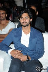 Rough Movie Audio Launch